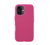Coque pour iPhone 16 Plus Collection JellyTint avec Contour Surélevé Rhinoshield Rose