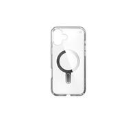 Coque pour iPhone 16 Plus Compatible MagSafe Collection PRESIDIO Perfect-Clear Transparent