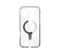 Coque pour iPhone 16 Plus Compatible MagSafe Collection PRESIDIO Perfect-Clear Transparent
