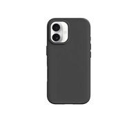 Coque pour iPhone 16 Plus Magnétique SolidSuit ShockSpread Noir