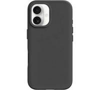 Coque pour iPhone 16 Plus Magnétique SolidSuit ShockSpread Rhinoshield Noir Noir