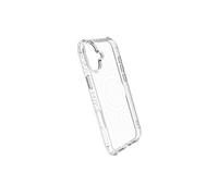 Coque pour iPhone 16 Plus MagSafe Antichocs 3M OFG Technologie 3D Transparent