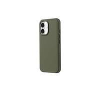 Rhinoshield Coque pour iPhone 16 Plus Modèle SolidX compatible Recharge Sans Fil