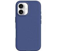 Coque pour iPhone 16 Plus Modèle SolidX Ultra-résistant compatible Magsafe Rhinoshield Bleu marine Bleu marine