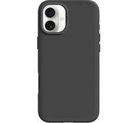Coque pour iPhone 16 Plus Modèle SolidX Ultra-résistant compatible Magsafe Rhinoshield Noir Noir