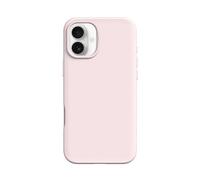 Coque pour iPhone 16 Plus Modèle SolidX Ultra-résistant compatible Magsafe Rhinoshield Rose clair