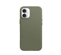 Coque pour iPhone 16 Plus Modèle SolidX Ultra-résistant compatible Magsafe Rhinoshield Vert olive
