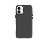 Coque pour iPhone 16 Plus Modèle SolidX Ultra-résistant compatible Magsafe Rhinoshield Noir