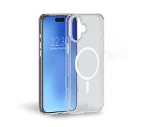 Coque FORCE CASE iPhone 16 Plus Air MagSafe renforcé