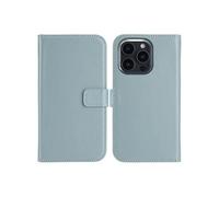 Selencia SH00076007 coque de protection pour téléphones portables Bleu Apple Apple iPhone 16 Pro