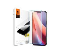 Coque pour iPhone 16 Pro - Glas.tR Slim - Transparente