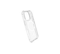 Coque pour iPhone 16 Pro MagSafe Antichocs 3M OFG Technologie 3D Transparent