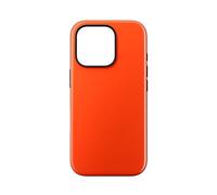 Nomad Goods Coque Sport iPhone 16 Pro Magma