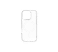 Coque pour iPhone 16 Pro MagSafe Contours Renforcés Antichocs 2M OFG Transparent