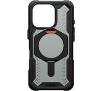 Coque pour iPhone 16 Pro MagSafe Plasma XTE avec Fonction Stand UAG Noir Noir G