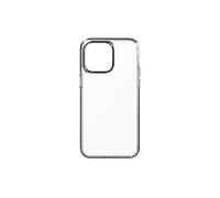 Coque pour iPhone 16 Pro Max Aeroshield Antichocs et Anti-ultraviolet Transparent