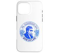 Coque pour iPhone 16 Pro Max Bob Dylan Mr. Tambourine Man officiel