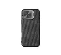 Coque pour iPhone 16 Pro Max CamShield Prop Noir