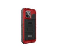 Avizar Coque pour iPhone 16 Pro Max en Silicone Étanche IP68 et Antichoc