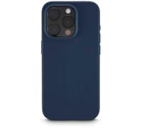 Coque Pr Port. "Fantastic Feel" Pour Apple Iphone 16 Pro Max, Bleu