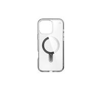 Coque pour iPhone 16 Pro Max MagSafe Collection PRESIDIO Perfect-Clear Transparent