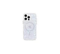 Case-Mate Twinkle MagSafe - Étui pour iPhone 16 Pro Max (Disco)