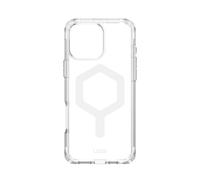 Coque pour iPhone 16 Pro Max MagSafe Plyo Antichocs Transparent