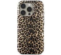 Coque pour iPhone 16 Pro Max MagSafe Tough Antichocs Modèle Player Burga Léopard Léopard G