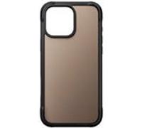 Coque pour iPhone 16 Pro Max Renforcée Compatible MagSafe Anti-rayures Nomad Beige Beige G