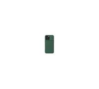 Coque pour iPhone 16 Pro Max Rigide Magnétique CamShield PRO Vert forêt
