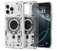 Spigen Ultra Hybrid MagSafe, neo one - iPhone 16 Pro Max