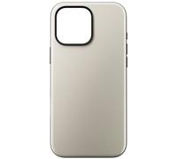 Coque pour iPhone 16 Pro Max Sport Compatible MagSafe Antichocs Gris