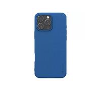 Coque pour iPhone 16 Pro Max Super Frosted Shield Pro - - BlueActive
