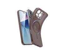 Coque pour iPhone 16 Pro Max - Zero HaloLock - Noir Givré