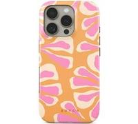 Coque pour iPhone 16 Pro Renforcée MagSafe Motifs Aloha Burga Multicolore Multicolore G