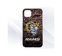 Coque Pour Iphone 16 PRO Saint Louis Rams NFL Team 08