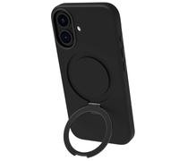 dbramante1928 Roskilde MS Kick ICON coque de protection pour téléphones portables Housse Noir Apple (brand) iPhone 16