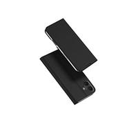 Coque pour iPhone 16 - Skin Pro - Noir