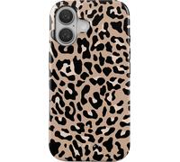 Burga Coque pour iPhone 16 Pure Instinct – Tough – Motifs