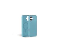 Force Case Coque pour iPhone 16 Ultra Renforcée Compatible MagSafe Silicone Vert