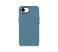 Coque RhinoShield SolidSuit Classic MagSafe bleu iPhone 16e