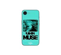 Coque Pour Iphone 16E Album 2024 MUSE Jimin BTS
