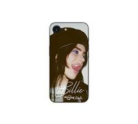Coque Pour Iphone 16E Billie Eilish Official