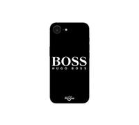 Coque Pour Iphone 16E Boss Hugo