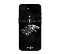 Coque Pour Iphone 16E Game Of Thrones House Stark
