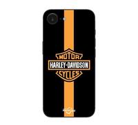 Coque Pour Iphone 16e Harley Davidson Motorcycles
