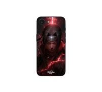 Coque Pour Iphone 16E itachi uchiwa anime 3D fanart
