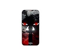 Coque Pour Iphone 16E itachi uchiwa naruto anime art
