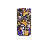 Coque Pour Iphone 16E kobe bryant all generations champion NBA
