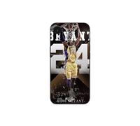 Coque Pour Iphone 16E Kobe Bryant Basket-ball professionnel américain